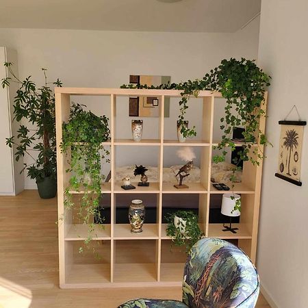 Straight-Up Fantastic Bright Apartment! Århus Exterior foto