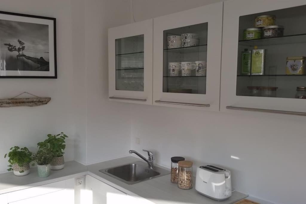 Straight-Up Fantastic Bright Apartment! Århus Exterior foto