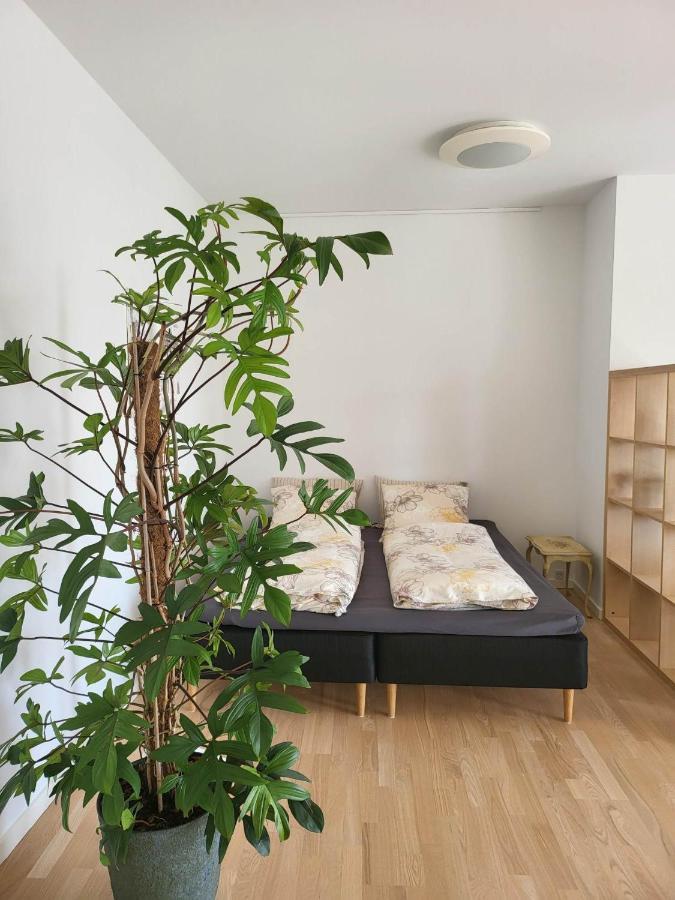 Straight-Up Fantastic Bright Apartment! Århus Exterior foto