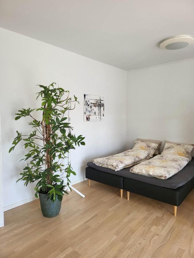 Straight-Up Fantastic Bright Apartment! Århus Exterior foto