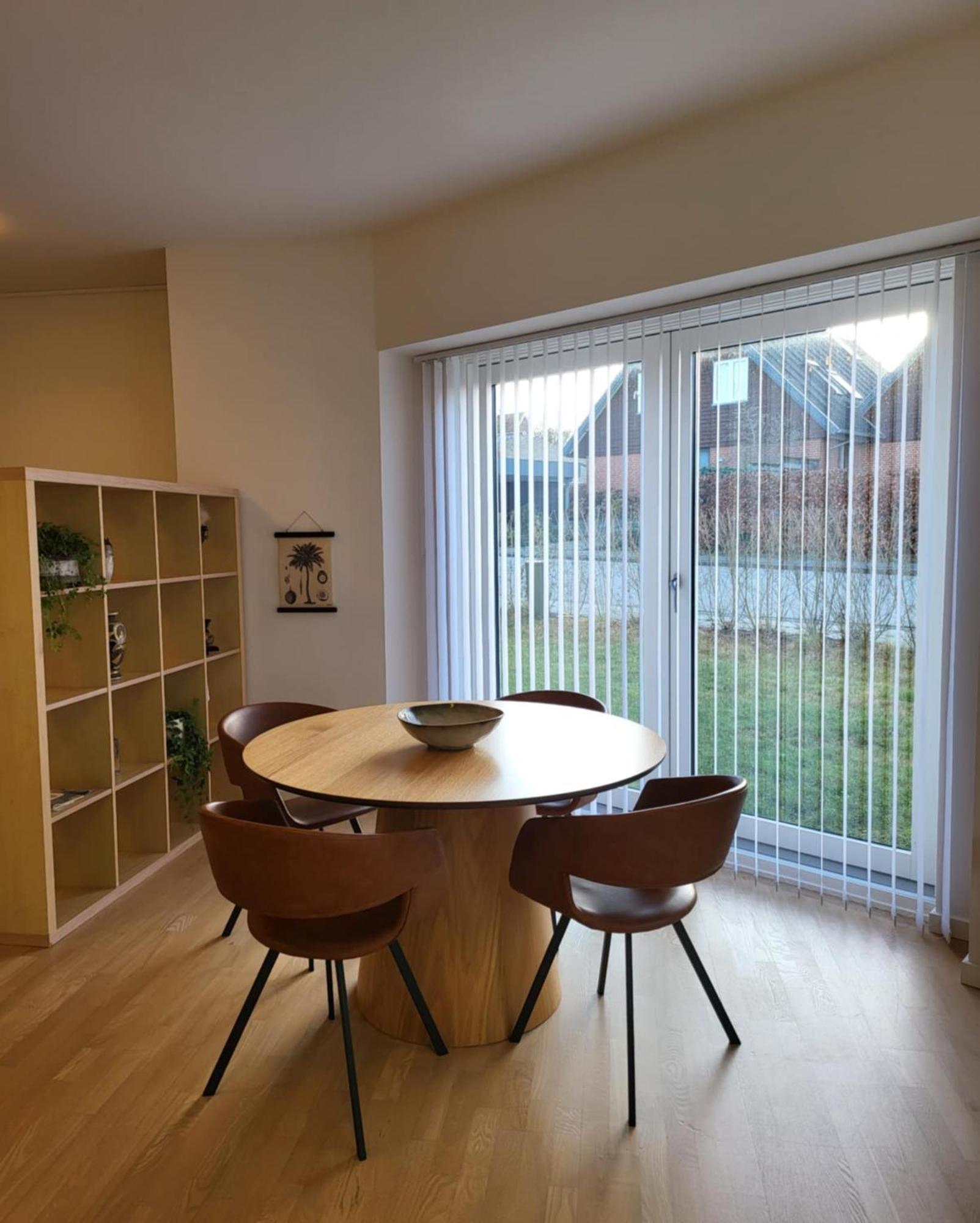 Straight-Up Fantastic Bright Apartment! Århus Exterior foto
